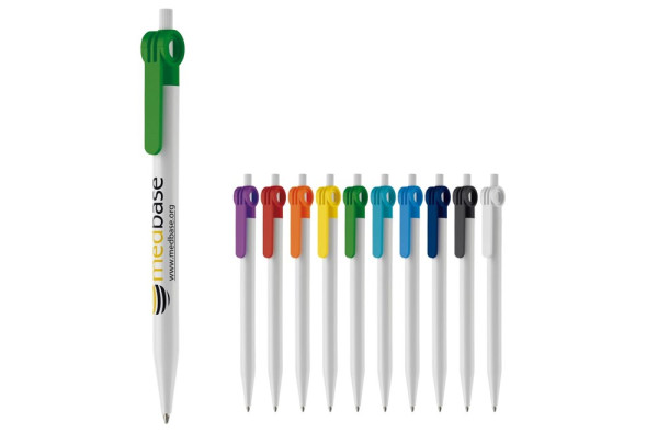 Balpen Futurepoint hardcolour