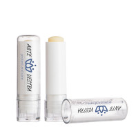 Transparant glanzend